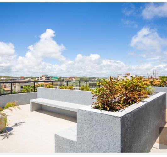 Apartment Flat No Centrinho De Porto - Reserva Do Porto Porto de Galinhas
