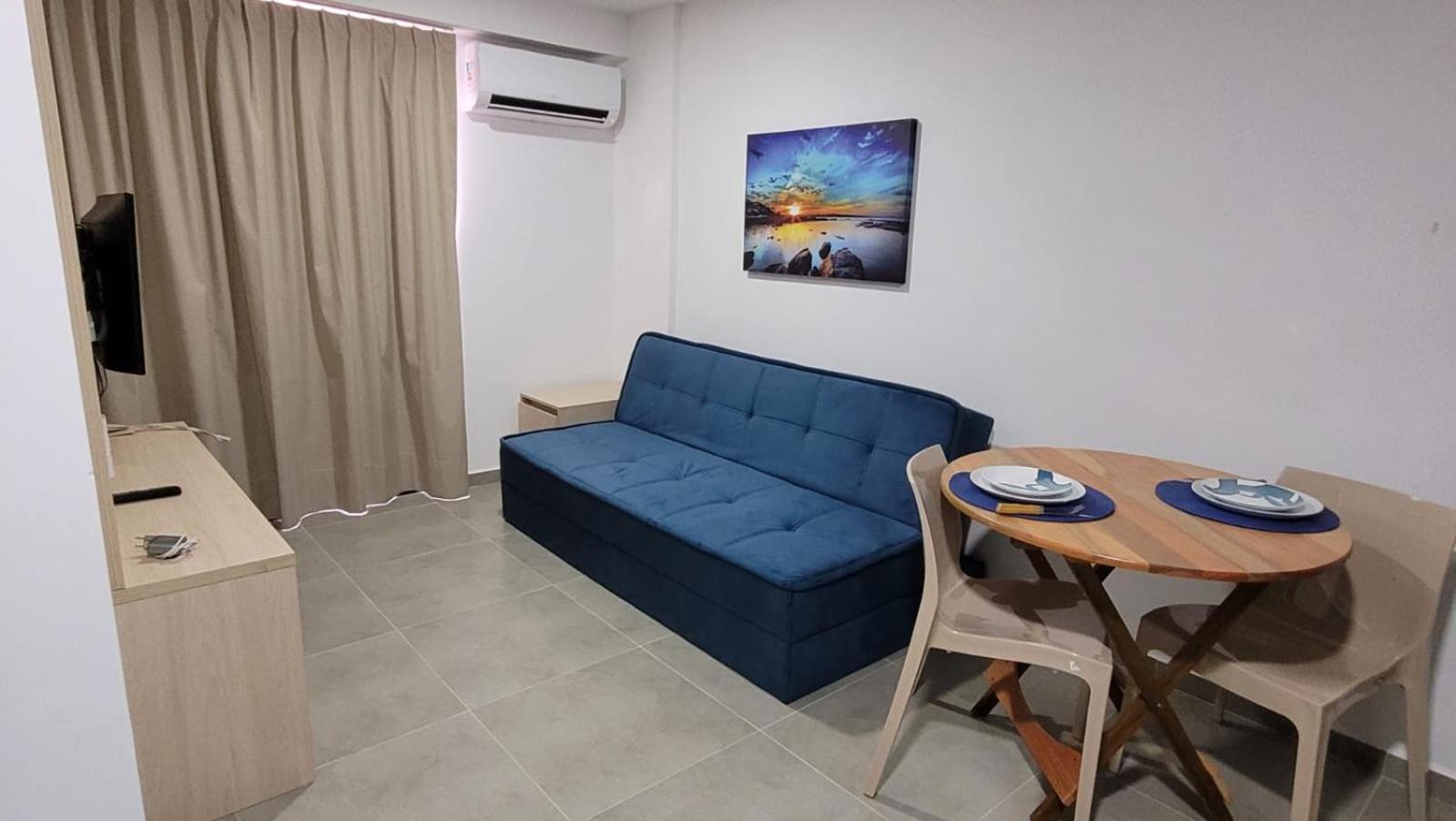 Flat No Centrinho De Porto - Reserva Do Porto Apartment Porto de Galinhas