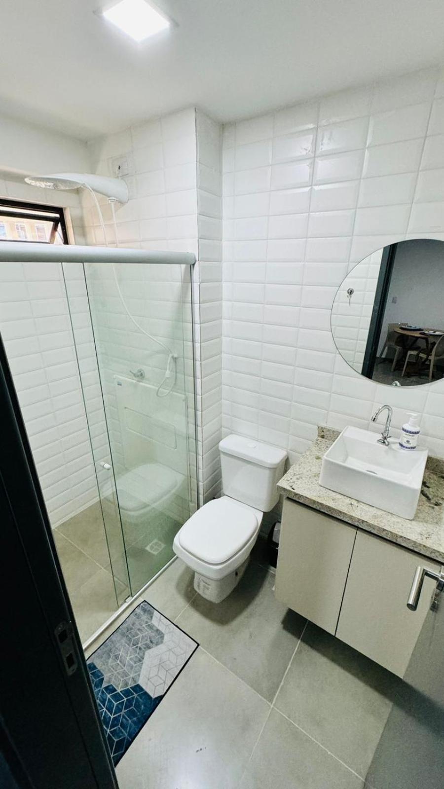 Flat No Centrinho De Porto - Reserva Do Porto Apartamento Pôrto das Galinhas